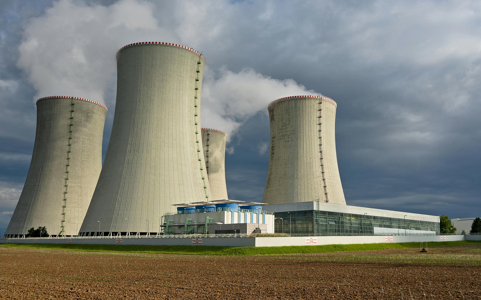 La energía nuclear: clave para el desarrollo de la inteligencia artificial