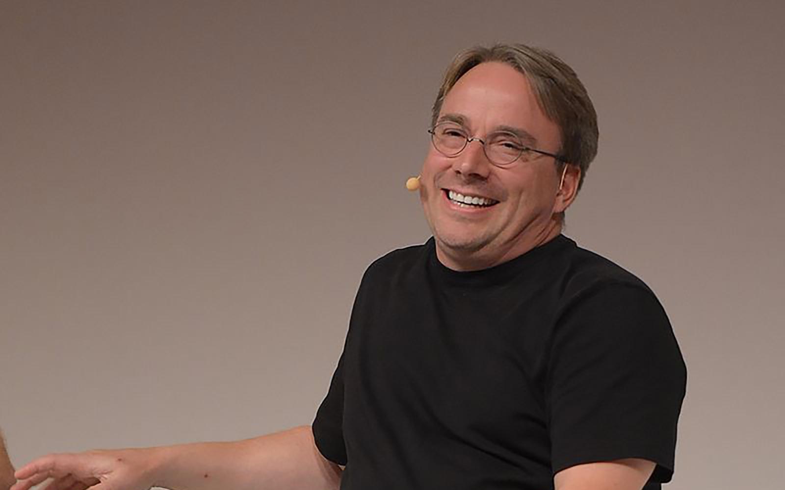 Linus Torvalds: El genio detrás de Linux y Git