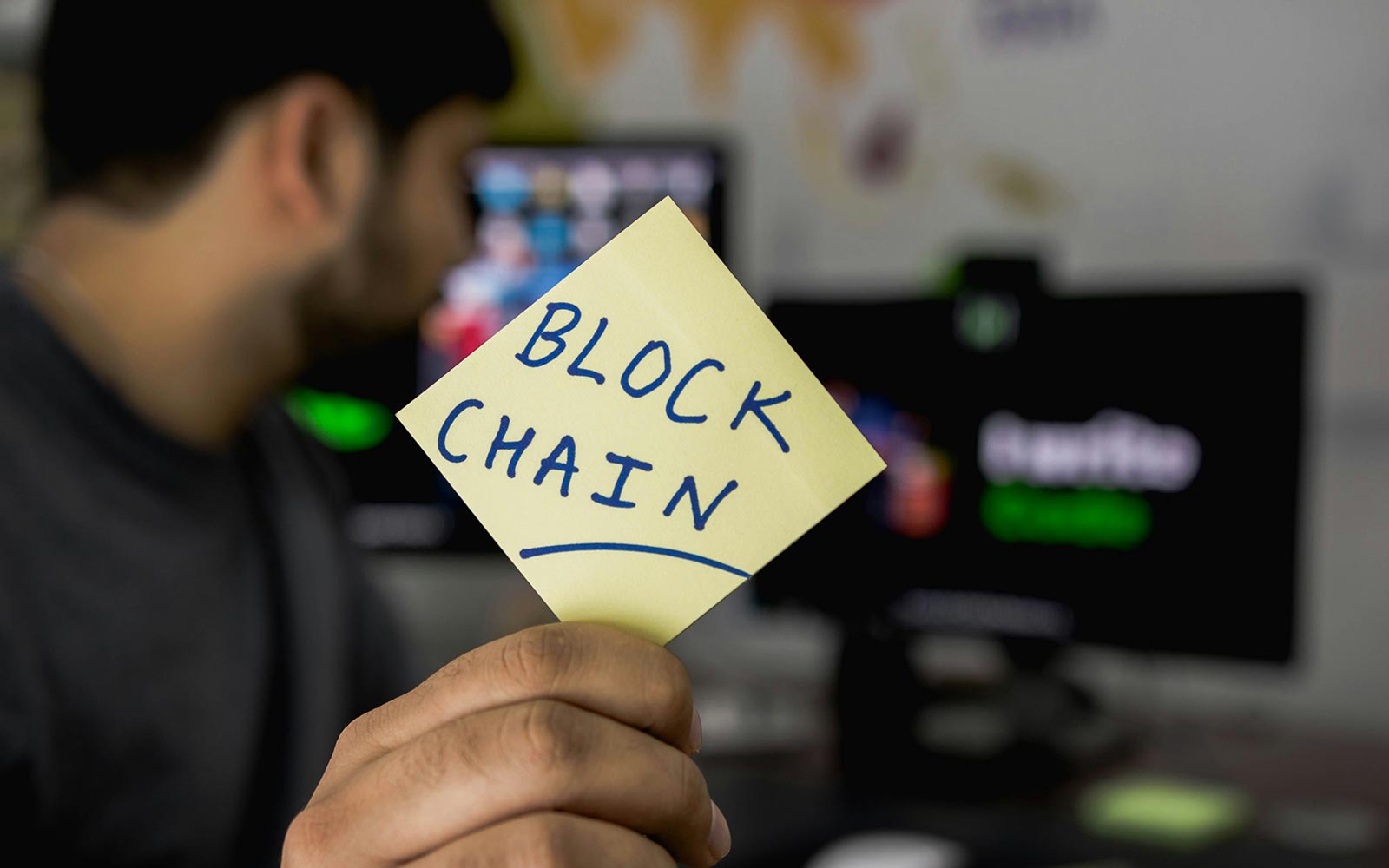 Blockchain: La Tecnología Detrás de las Criptomonedas y Más Allá