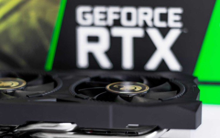 NVIDIA presenta la serie GeForce RTX 5000: potencia y eficiencia para 2025