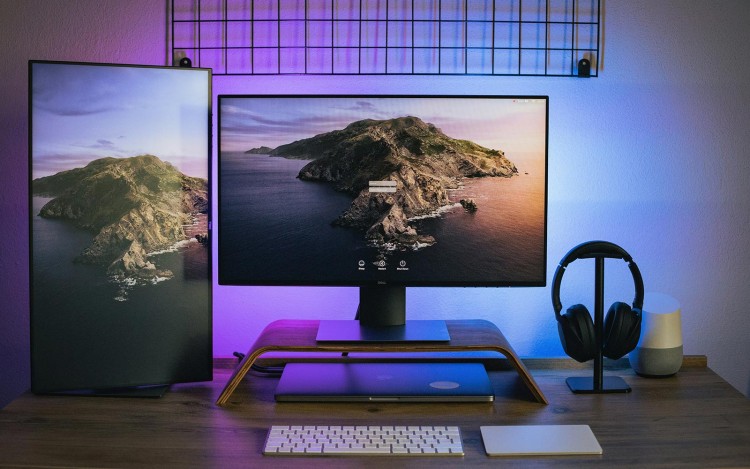 Monitores ultrawide vs. dual screen: ¿Cuál es la mejor opción para trabajar y jugar?