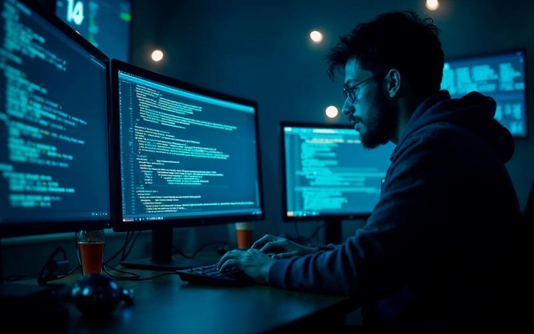 Las 5 Mejores Películas sobre Desarrollo de Software que Todo Programador Debería Ver