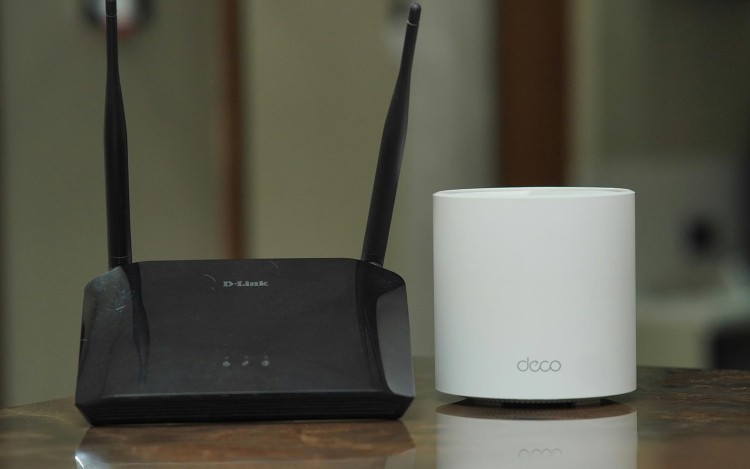 Protege tu WiFi: Cómo Evitar que tus Vecinos Sigan Navegando a Tu Costa