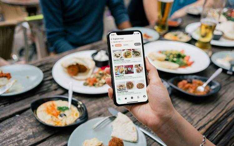 Ventajas de Tener una Carta Online para Restaurantes