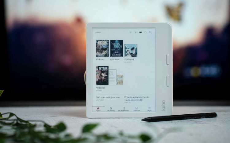 E-readers: Qué Son y Cómo Están Transformando la Forma en Que Leemos