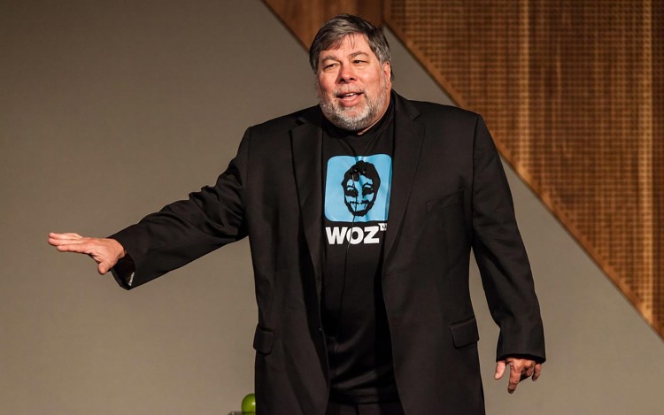 Steve Wozniak: El genio detrás de Apple y la revolución de la informática personal