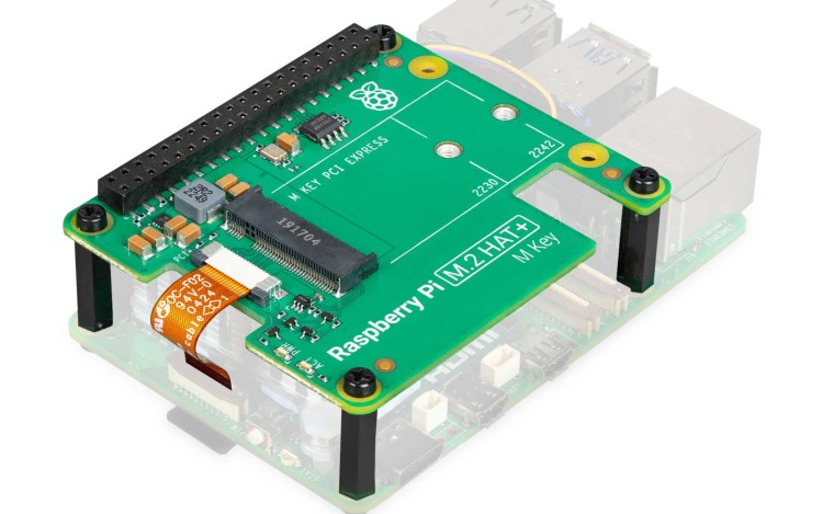 Raspberry Pi: El Miniordenador que Revoluciona la Tecnología