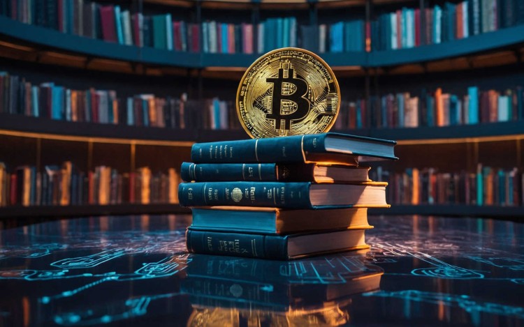 Los Mejores Libros para Aprender sobre Bitcoin: Desde lo Básico hasta lo Avanzado